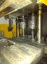 7 TON AIRAM ARDCOR PNEUMATIC 4 POST CUTOFF PRESS: YOBRO #25223
