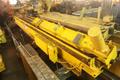 15 TON X 25' ROBBINS &amp; MYERS OVERHEAD BRIDGE CRANE: STOCK #51931