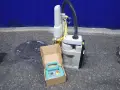 OMRON ADEPT INDUSTRIAL ROBOT   -  ECOBRA 600