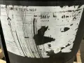 Approx. 61 Gal Barrel, 75% Full Finishing Stones