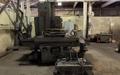 64" X 42" BULLARD DYNAMILL HORIZONTAL BORING MILL. STOCK # 0546226