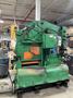 105 TON HILL-ACME MODEL 6A HYDRAULIC IRONWORKER. STOCK #  1121024