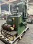 USED HERKULES WETZLAR 5" X 5" X 3/4" MECHNICAL ANGLE ROLL, Year: 1966