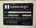 Hardinge Talent 8/52-SV CNC Turning Center – Lathe