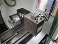 Haas TM-1P with 4th Axis Used CNC Vertical Machining Center For Sale - 2013