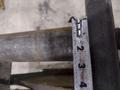 180&quot; LONG X 19&quot; WIDE X 39&quot; ROLLER CONVEYOR: STOCK #21841