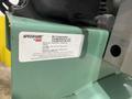 7.5 HP SPEEDAIRE MODEL #1WD61 DAYTON VERTICAL AIR COMPRESSOR: STOCK #16557