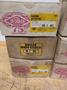 De-Sta-Co 6" Brass Shim Stock Rolls (6 Rolls) .001" - .005", Most Rolls Seem Fairly Full- Auction Item