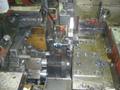 1/2&quot; Asahi Okuma Model ORH-120 2 Die 3 Blow Cold Header 