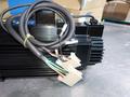 YASKAWA AC SERVO MOTOR  -  SGMGH-13A2A-YRA1