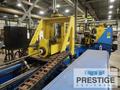 Benders Tube Pipe CNC