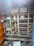 KIESERLING MODEL WDH 20/30 BAR PEELING MACHINE (14079)