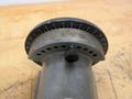 5C Horizontal Spin Collet Indexer, 36 Increment 10 Degrees, Approx 2.75" Center Height, Unknown Brand- Auction Item