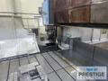 Doosan DCM 3250F Double Column Machining Center