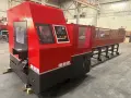 USED AMADA MODEL CMB 150 6" FULLY AUTOMATIC CIRCULAR CARBIDE SAW. Year: 2012
