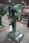 Milford Orbitform #305 Riveter, Remote Foot Trip, Feed Bowl and Track, Tooling- Auction Item