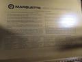 Marquette 20-180 Spray Metal Torch Outfit with Case- Auction Item