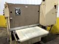 42&quot; WIDE X 40 HP TIMESAVER MODEL #243-1M BELT SANDER: STOCK #18170