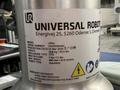 Universal Robots UR5e Cobot With Parts loading base/station. New-2020