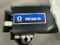 GRACO ELECTROSTATIC APPLICATORS   -  PRO AUTO XS