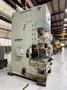 200 ton Komatsu Single Point Gap Press #OBS200-3, New 1990