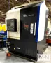 Hyundai Wia LV500LM CNC Vertical Turning Lathe, 2018
