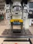 KOMATSU  OBS-25  25 Ton Gap Frame Press 1995’ # 7224