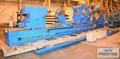 Lathes Flat Bed Manual &amp; CNC