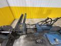 2&quot; WALLACE MODEL #1002 PROGRAMMABLE HYDRAULIC PIPE &amp; TUBE BENDER: STOCK #23183