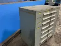 7 DRAWERS TOOL CABINET