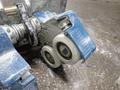 DEMAG 4400 LBS ELECTRIC CHAIN HOIST  -  DC-COM 2/1 H5
