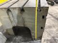 36" X 24" X 20" CARLTON T SLOTTED BOX DRILL TABLE: YOBRO #24263