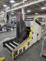 10000 LB X 24&quot; X .250&quot; PRE COIL CRADLE STRAIGHTENER