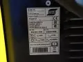 Esab Welder - Warrior 500i Cc/cv