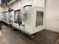 HAAS TM-2P CNC VERTICAL Machining Center, 2021 – VMC