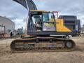 Volvo EC350 EL Excavator, 2019 – 3546 HOURS