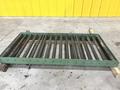 48&quot; X 22&quot; ROLLER CONVEYOR: STOCK #20976