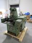 Sunnen Horizontal Honing Machine, MBC-1804-D, Auto Stroking, with Graco Endura-Flo 4D150 Air Op Fluid Transfer Pump- Auction Item