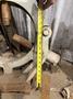 12" 3 POINT ROLLER LATHE STEADY REST - 24"+ SWING LATHE : YOBRO 25977
