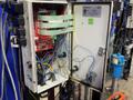 ABB AUTOMATION GMBH 3600 PSI INTEGRATED DISPENSING FUNCTION PACKAGE DOUBLE PUMP 200 I HEATED  -  3HDAK010029612