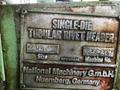 3/16" National Single Die Tubular Rivet Header
