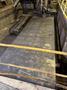 6" GRAY MODEL 6600-FCO FLOOR TYPE CNC HORIZONTAL BORING MILL. STOCK # 0655426