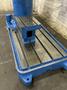 4' X 13'' CARLTON RADIAL ARM DRILL: STOCK #81232
