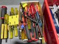 Hand Tools, Assorted- Auction Item