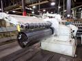 YODER SLITTING LINE: YOBRO #24277