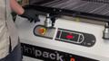 Minipack REPLAY RP85 Semi-Automatic L-Bar Sealer Shrink Wrapper with Shrink Chamber, 2021