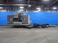 MORI SEIKI CO, LTD. 26" X 67" CNC VMC  -  MV-653/50