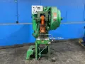 L &amp; J Press Corperation 27 Tons Obi Press - 27
