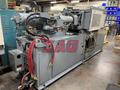 Nissei FS80S12ASE Used Injection Molding Machine, 90 ton, 4.3 oz.