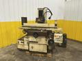 8" X 18" CHEVALIER MODEL #FSG-2A818 3 AXIS HYDRAULIC SURFACE GRINDER: YOBRO #25419
